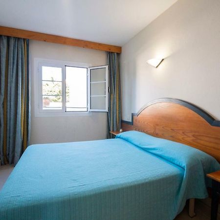 Apartamento En Cala'N Bosch - Cap D'Artrutx Apartment Ngoại thất bức ảnh