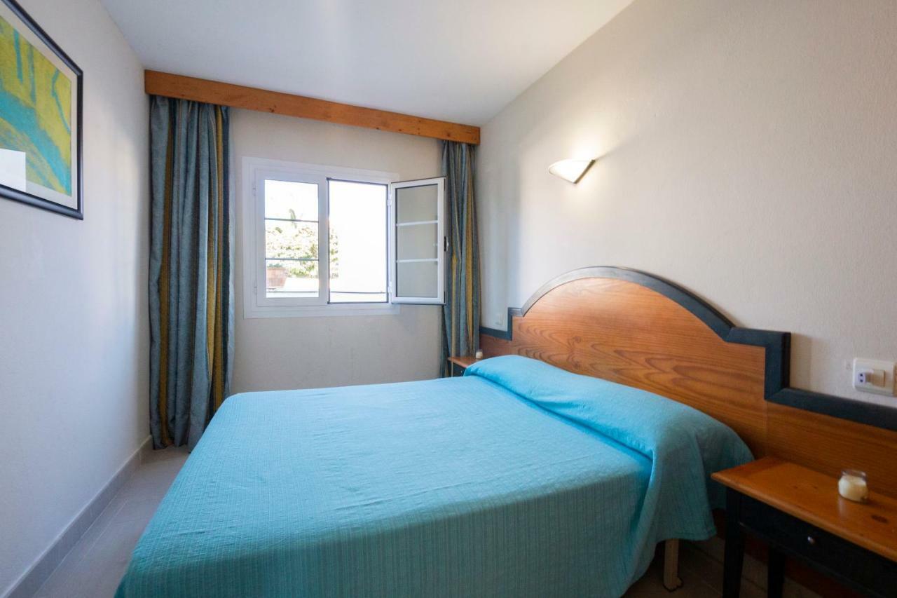 Apartamento En Cala'N Bosch - Cap D'Artrutx Apartment Ngoại thất bức ảnh