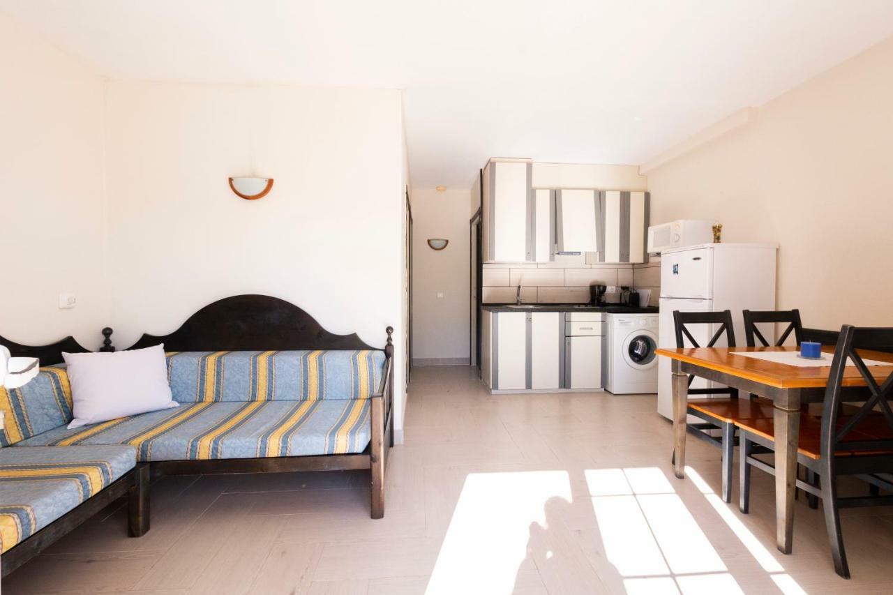 Apartamento En Cala'N Bosch - Cap D'Artrutx Apartment Ngoại thất bức ảnh